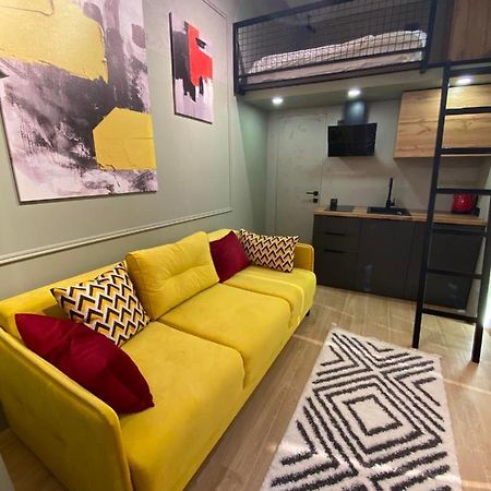 Leogrand Apartments On Filatova 12 Lwów Zewnętrze zdjęcie