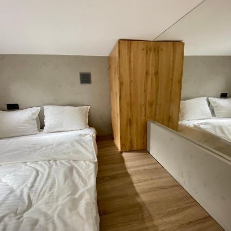 Leogrand Apartments On Filatova 12 Lwów Zewnętrze zdjęcie