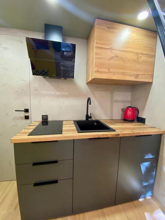 Leogrand Apartments On Filatova 12 Lwów Zewnętrze zdjęcie
