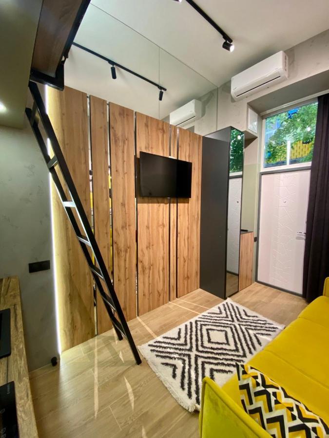 Leogrand Apartments On Filatova 12 Lwów Zewnętrze zdjęcie