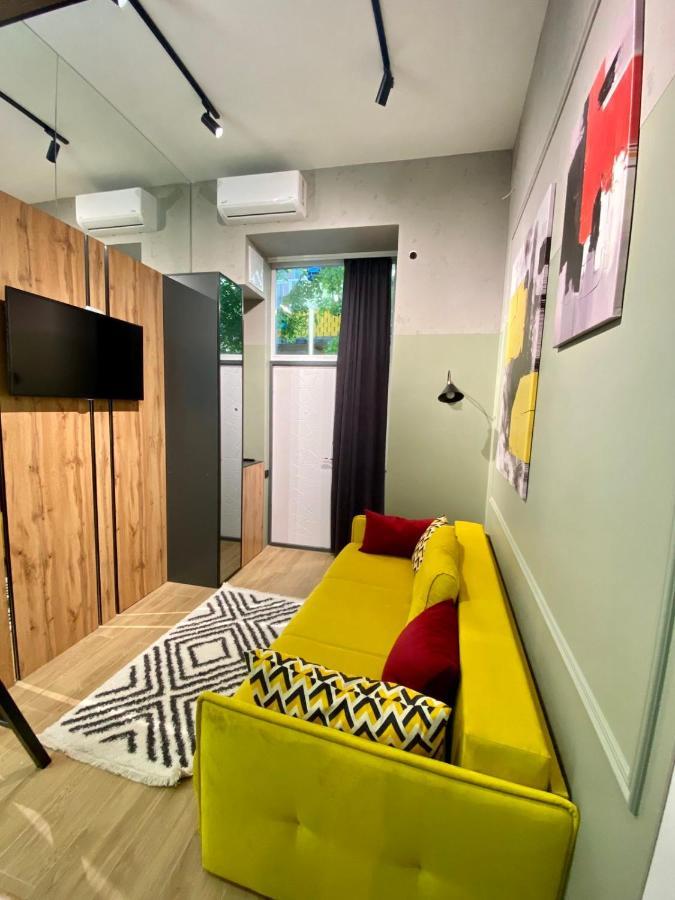 Leogrand Apartments On Filatova 12 Lwów Zewnętrze zdjęcie