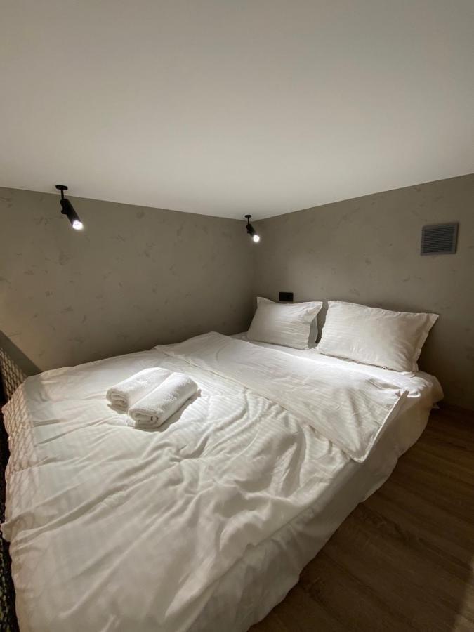 Leogrand Apartments On Filatova 12 Lwów Zewnętrze zdjęcie