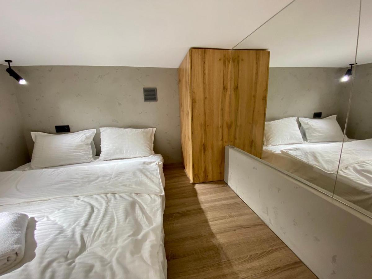 Leogrand Apartments On Filatova 12 Lwów Zewnętrze zdjęcie