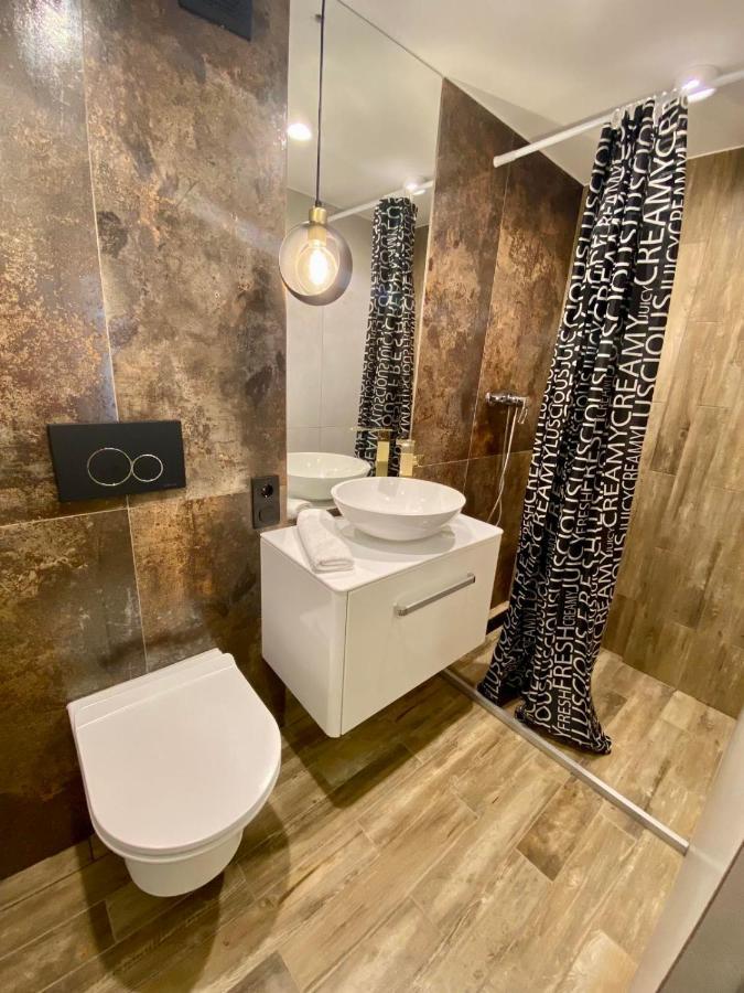 Leogrand Apartments On Filatova 12 Lwów Zewnętrze zdjęcie