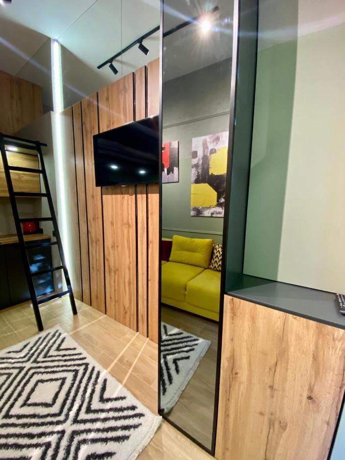Leogrand Apartments On Filatova 12 Lwów Zewnętrze zdjęcie